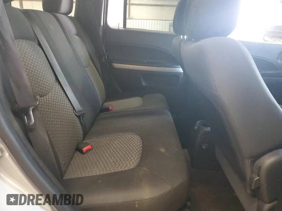 2010 Chevrolet HHR LS with VIN 3GNBAADB9AS511148, listed as a Copart auction lot 60657605 with 296,003 mi miles and Salvage title. Bid and sale history available at DreamBid. Image 11.