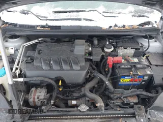 2011 Nissan Sentra 2.0 with VIN 3N1AB6AP8BL634727, listed as a IAAI auction lot 41314384 with 128,005 mi miles and . Bid and sale history available at DreamBid. Image 10.