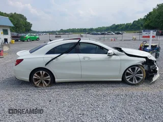 2018 Mercedes-Benz CLA 250 z VIN WDDSJ4EB0JN606657, wystawiony jako IAAI lot #42440570 z przebiegiem 123 978 mil mil oraz . Historia ofert i sprzedaży dostępna na DreamBid. Obrazek 12.