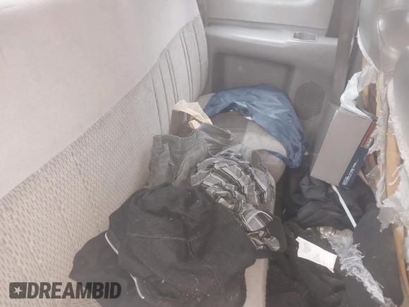 1998 Ford F-150 с VIN 1FTZX1723WNA81460, выставлен на аукционе IAAI как лот 41550492 с пробегом 180 376 миль миль и . История ставок и продаж доступна на DreamBid. Изображение 8.
