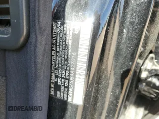 2004 Mercedes-Benz S 320/430/500 with VIN WDBNG75J84A427016, listed as a Copart auction lot 55009715 with Not Provided miles and Clean Title. Bid and sale history available at carsss.com. Image 12.