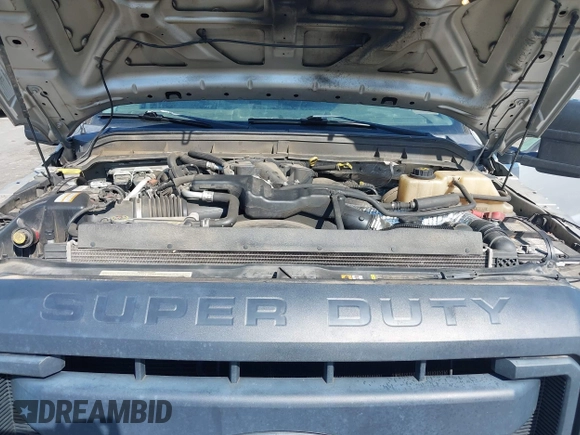 2013 Ford F-250 XL with VIN 1FT7X2BT9DEA15280, listed as a IAAI auction lot 41877278 with 239,362 mi miles and . Bid and sale history available at DreamBid. Image 10.
