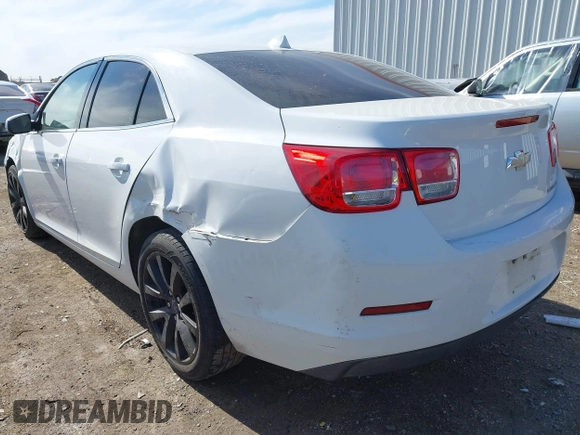 2014 Chevrolet Malibu LT with VIN 1G11E5SL3EU127618, listed as a IAAI auction lot 41322518 with 145,369 mi miles and . Bid and sale history available at DreamBid. Image 3.