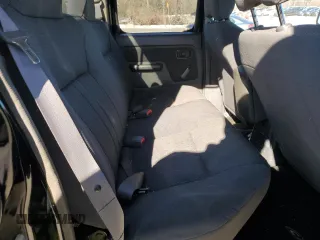 2002 Nissan Frontier SE with VIN 1N6ED27T42C361509, listed as a Copart auction lot 88577295 with 307,150 mi miles and Clean title. Bid and sale history available at DreamBid. Image 10.