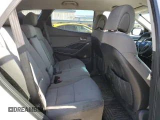 2014 Hyundai Santa Fe Sport with VIN 5XYZUDLB4EG221893, listed as a Copart auction lot 54477735 with 210,315 mi miles and Clean Title. Bid and sale history available at carsss.com. Image 11.