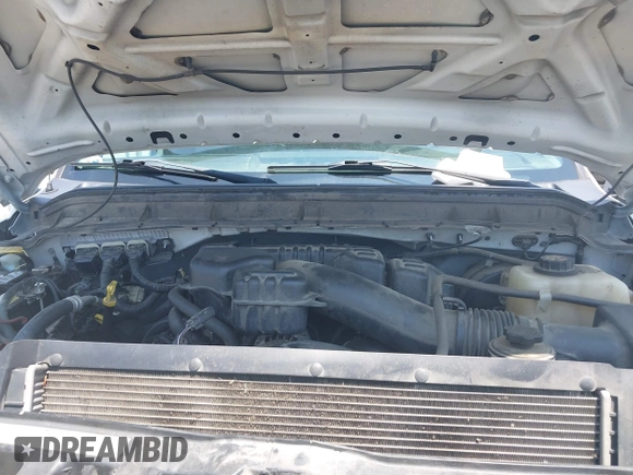 2015 Ford F-250 with VIN 1FDDF2B66FEA34884, listed as a IAAI auction lot 42434311 with 131,644 mi miles and . Bid and sale history available at DreamBid. Image 10.
