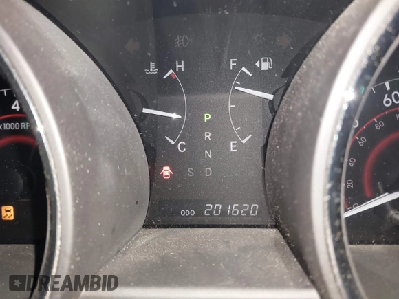 2011 Toyota Highlander z VIN 5TDBK3EHXBS080409, wystawiony jako IAAI lot #41509905 z przebiegiem 201 620 mil mil oraz . Historia ofert i sprzedaży dostępna na DreamBid. Obrazek 15.
