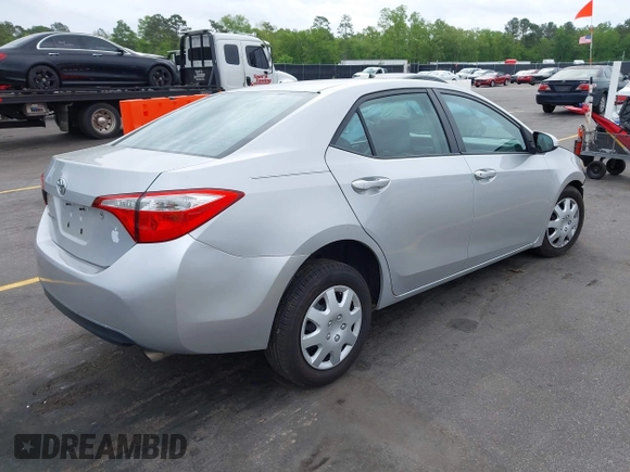 2014 Toyota Corolla L с VIN 2T1BURHE3EC098956, выставлен на аукционе IAAI как лот 41975655 с пробегом 110 663 миль миль и . История ставок и продаж доступна на DreamBid. Изображение 4.