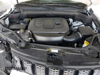 2019 Jeep Grand Cherokee Altitude с VIN 1C4RJEAG4KC681066, выставлен на аукционе Copart как лот 61877345 с пробегом 72 866 миль миль и Списание • Salvage title. История ставок и продаж доступна на DreamBid. Изображение 11.