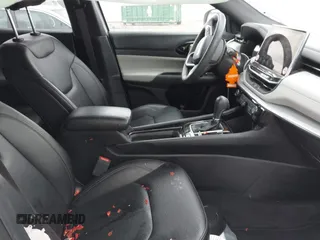 2023 Jeep Compass Limited с VIN 3C4NJDCNXPT569145, выставлен на аукционе IAAI как лот 42781504 с пробегом 39 954 миль миль и . История ставок и продаж доступна на DreamBid. Изображение 5.