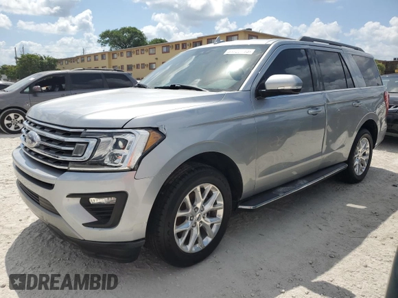 2020 Ford Expedition XLT с VIN 1FMJU1HTXLEA41283, выставлен на аукционе Copart как лот 53759715 с пробегом Не указан миль и На запчасти • Non repairable. История ставок и продаж доступна на DreamBid. Изображение 1.