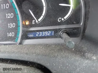 2009 Toyota Venza with VIN 4T3BK11A09U007846, listed as a IAAI auction lot 42000424 with 233,921 mi miles. Bid and sale history available at carsss.com. Image 15.
