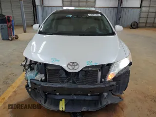 2011 Toyota Venza z VIN 4T3BK3BB2BU048682, wystawiony jako Copart lot #57501455 z przebiegiem 195 746 mil mil oraz Szkoda całkowita • Salvage title. Historia ofert i sprzedaży dostępna na DreamBid. Obrazek 5.