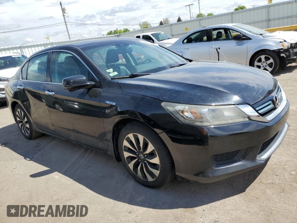 2015 Honda Accord EX-L с VIN 1HGCR6F57FA006391, выставлен на аукционе Copart как лот 56659875 с пробегом 247 153 миль миль и Чистый • Clean title. История ставок и продаж доступна на DreamBid. Изображение 4.