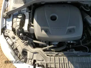 2018 Volvo S60 Inscription с VIN LYV402HK9JB168579, выставлен на аукционе Copart как лот 47094155 с пробегом 61 979 миль миль и Списание • Salvage title. История ставок и продаж доступна на DreamBid. Изображение 13.