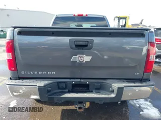 2013 Chevrolet Silverado 1500 LT with VIN 1GCRKSE75DZ364886, listed as a IAAI auction lot 41702368 with 69,351 mi miles and . Bid and sale history available at DreamBid. Image 16.