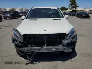 2013 Mercedes-Benz M 350 z VIN 4JGDA5HB0DA181193, wystawiony jako Copart lot #58015015 z przebiegiem 103 390 mil mil oraz Szkoda całkowita • Salvage title. Historia ofert i sprzedaży dostępna na DreamBid. Obrazek 5.