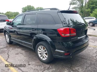 2015 Dodge Journey SXT с VIN 3C4PDCBG0FT742506, выставлен на аукционе IAAI как лот 42768621 с пробегом 197 838 миль миль и . История ставок и продаж доступна на DreamBid. Изображение 3.