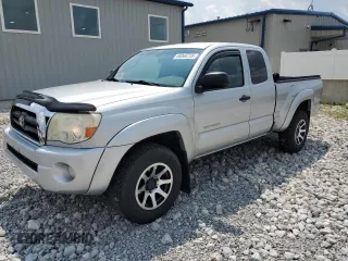 2006 Toyota Tacoma with VIN 5TEUU42N66Z165033, listed as a Copart auction lot 64046725 with 227,805 mi miles and Clean title. Bid and sale history available at DreamBid. Image 1.