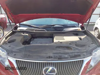 2010 Lexus RX 450h с VIN JTJBC1BA2A2403489, выставлен на аукционе IAAI как лот 42349835 с пробегом 40 163 миль миль и . История ставок и продаж доступна на DreamBid. Изображение 10.