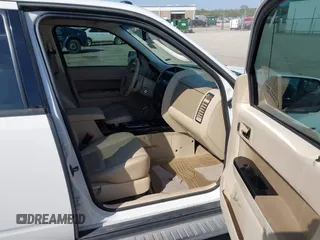 2012 Ford Escape Limited with VIN 1FMCU0EG8CKA64489, listed as a IAAI auction lot 42050746 with 162,841 mi miles and . Bid and sale history available at carsss.com. Image 5.