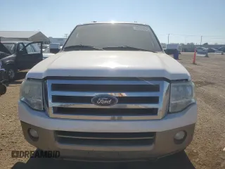 2011 Ford Expedition Max XLT with VIN 1FMJK1J53BEF13842, listed as a Copart auction lot 58930095 with 226,803 mi miles and Non repairable. Bid and sale history available at DreamBid. Image 5.