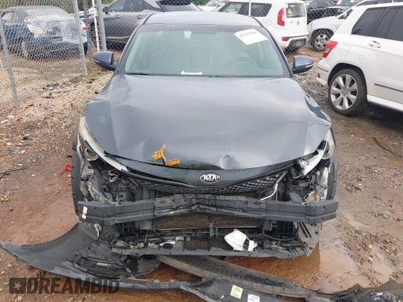 2015 Kia Optima LX with VIN 5XXGM4A70FG368949, listed as a IAAI auction lot 42393394 with 199,588 mi miles and . Bid and sale history available at DreamBid. Image 12.