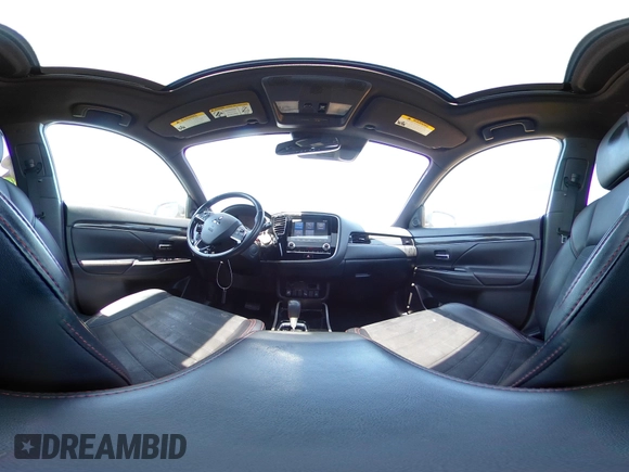 2020 Mitsubishi Outlander SE with VIN JA4AD3A39LZ034984, listed as a IAAI auction lot 42431048 with 102,314 mi miles and . Bid and sale history available at DreamBid. Image 20.