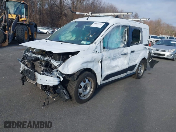 2019 Ford Transit Connect XL с VIN NM0LS6E28K1428882, выставлен на аукционе IAAI как лот 40960761 с пробегом 98 466 миль миль и . История ставок и продаж доступна на DreamBid. Изображение 22.