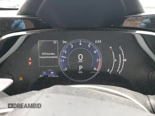 2022 Lexus NX 250 с VIN 2T2ADCEZ9NC001870, выставлен на аукционе Copart как лот 57661155 с пробегом 6 766 миль миль и Списание • Salvage title. История ставок и продаж доступна на DreamBid. Изображение 9.