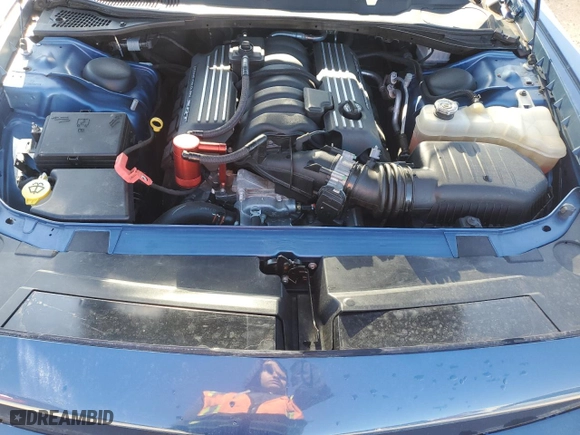 2021 Dodge Challenger R/T Scat Pack Widebody with VIN 2C3CDZFJ2MH508238, listed as a Copart auction lot 49966045 with 38,648 mi miles and Salvage Title. Bid and sale history available at carsss.com. Image 11.