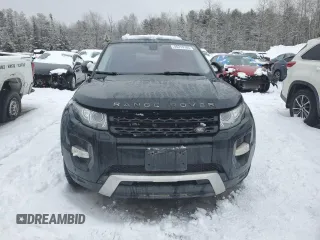 2013 Land Rover Range Rover Evoque Dynamic Premium z VIN SALVT2BG2DH854040, wystawiony jako Copart lot #46219705 z przebiegiem 171 997 mil mil oraz Czysty tytuł • Clean title. Historia ofert i sprzedaży dostępna na DreamBid. Obrazek 5.