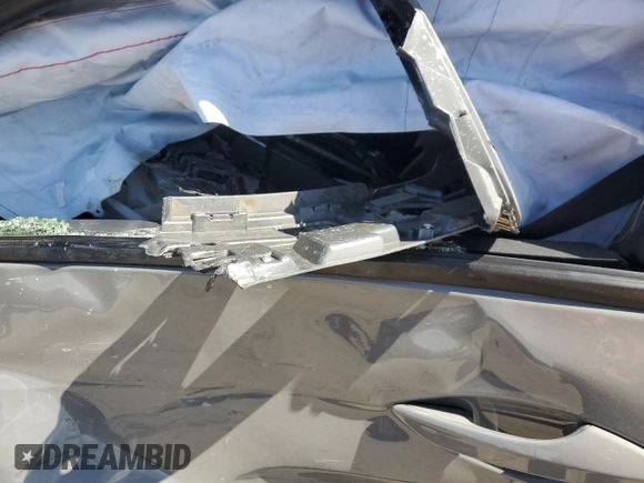 2023 Lexus RC 350 F Sport z VIN JTHGZ5DC5P5011948, wystawiony jako Copart lot #54152055 z przebiegiem 7 227 mil mil oraz Szkoda całkowita • Salvage title. Historia ofert i sprzedaży dostępna na DreamBid. Obrazek 7.