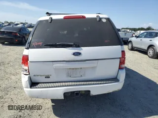 2004 Ford Explorer XLT z VIN 1FMZU73K04UB20280, wystawiony jako Copart lot #58276885 z przebiegiem Nie podano mil oraz Tytuł czysty. Historia ofert i sprzedaży dostępna na DreamBid. Obrazek 6.