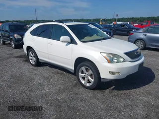 2005 Lexus RX 330 z VIN 2T2HA31U75C082692, wystawiony jako IAAI lot #42736685 z przebiegiem 131 684 mil mil oraz . Historia ofert i sprzedaży dostępna na DreamBid. Obrazek 1.