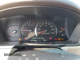 2007 Cadillac DTS Luxury I z VIN 1G6KD57Y37U110200, wystawiony jako Copart lot #52866815 z przebiegiem 157 393 mil mil oraz Szkoda całkowita • Salvage title. Historia ofert i sprzedaży dostępna na DreamBid. Obrazek 9.