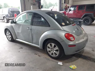 2009 Volkswagen Beetle S с VIN 3VWPW31C19M511893, выставлен на аукционе IAAI как лот 42491463 с пробегом 183 010 миль миль и . История ставок и продаж доступна на DreamBid. Изображение 3.