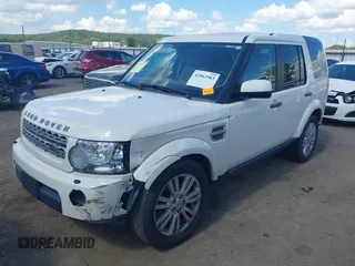 2010 Land Rover LR4 Lux with VIN SALAK2D47AA523883, listed as a IAAI auction lot 42563983 with 137,150 mi miles and . Bid and sale history available at DreamBid. Image 18.
