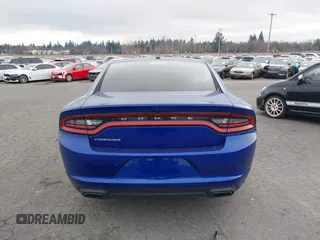 2020 Dodge Charger SXT z VIN 2C3CDXBG3LH215901, wystawiony jako IAAI lot #41449538 z przebiegiem 71 578 mil mil oraz . Historia ofert i sprzedaży dostępna na DreamBid. Obrazek 17.