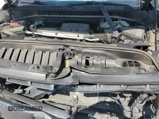 2019 Chevrolet Silverado 1500 RST with VIN 1GCRWDEK0KZ258069, listed as a Copart auction lot 68341754 with 82,190 mi miles and Salvage Title. Bid and sale history available at carsss.com. Image 12.