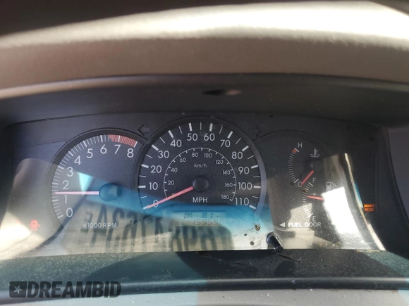 2007 Toyota Corolla CE z VIN 1NXBR32E37Z851488, wystawiony jako Copart lot #69847634 z przebiegiem 159 590 mil mil oraz Szkoda całkowita • Salvage title. Historia ofert i sprzedaży dostępna na DreamBid. Obrazek 9.