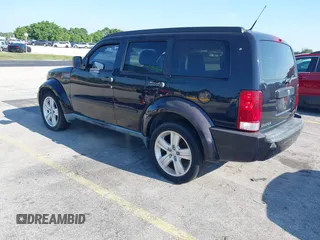 2011 Dodge Nitro Heat z VIN 1D4PT4GK9BW554273, wystawiony jako IAAI lot #42333126 z przebiegiem 75 533 mil mil oraz . Historia ofert i sprzedaży dostępna na DreamBid. Obrazek 3.