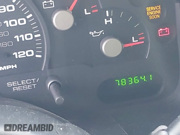 2003 Ford Explorer XLS z VIN 1FMZU72K43ZA48714, wystawiony jako IAAI lot #41239808 z przebiegiem 78 364 mil mil oraz . Historia ofert i sprzedaży dostępna na DreamBid. Obrazek 15.
