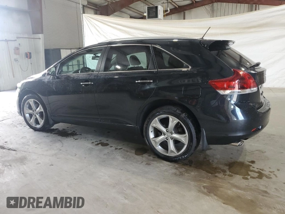 2015 Toyota Venza XLE с VIN 4T3BK3BBXFU115955, выставлен на аукционе Copart как лот 62087525 с пробегом 33 320 миль миль и Чистый • Clean title. История ставок и продаж доступна на DreamBid. Изображение 2.