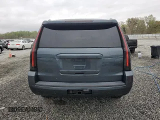 2020 Chevrolet Tahoe LT с VIN 1GNSCBKC2LR119582, выставлен на аукционе Copart как лот 51223415 с пробегом 116 160 миль миль и Списание • Salvage title. История ставок и продаж доступна на DreamBid. Изображение 6.