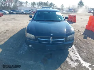 2010 Dodge Charger R/T with VIN 2B3CA5CT8AH151020, listed as a IAAI auction lot 41898370 with 253,926 mi miles. Bid and sale history available at carsss.com. Image 12.