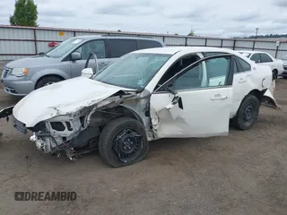 2008 Chevrolet Impala LS with VIN 2G1WB58K681246552, listed as a IAAI auction lot 42278826 with 54,075 mi miles and . Bid and sale history available at DreamBid. Image 18.