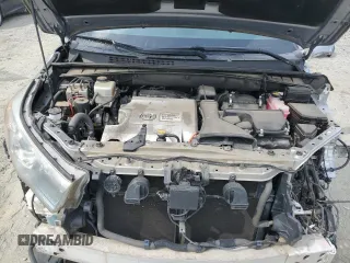 2014 Toyota Highlander Limited с VIN 5TDDCRFH4ES005524, выставлен на аукционе Copart как лот 60614535 с пробегом 139 356 миль миль и Списание • Salvage title. История ставок и продаж доступна на DreamBid. Изображение 12.