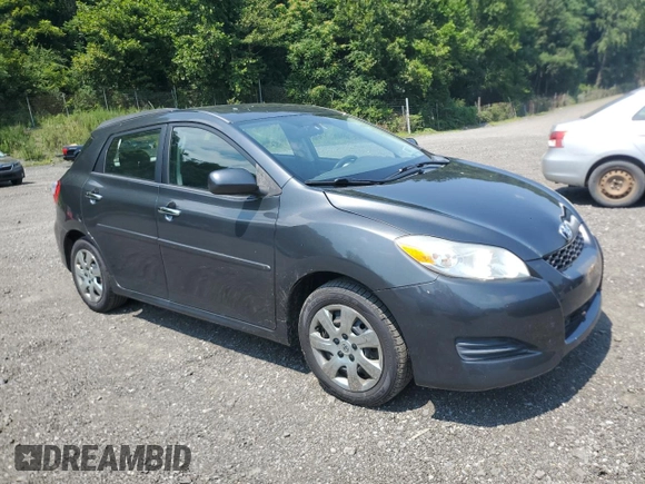 2010 Toyota Matrix с VIN 2T1KU4EEXAC264892, выставлен на аукционе Copart как лот 66615065 с пробегом 191 196 миль миль и Чистый • Clean title. История ставок и продаж доступна на DreamBid. Изображение 4.