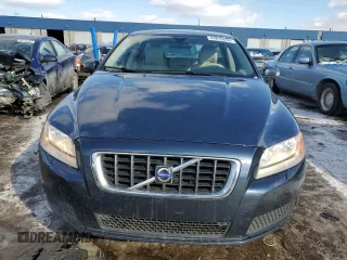 2008 Volvo V70 with VIN YV1BW982181036846, listed as a Copart auction lot 44810655 with 138,674 mi miles and Clean Title. Bid and sale history available at DreamBid. Image 5.